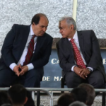 Renuncia Lázaro Cárdenas Batel como coordinador de asesores de AMLO