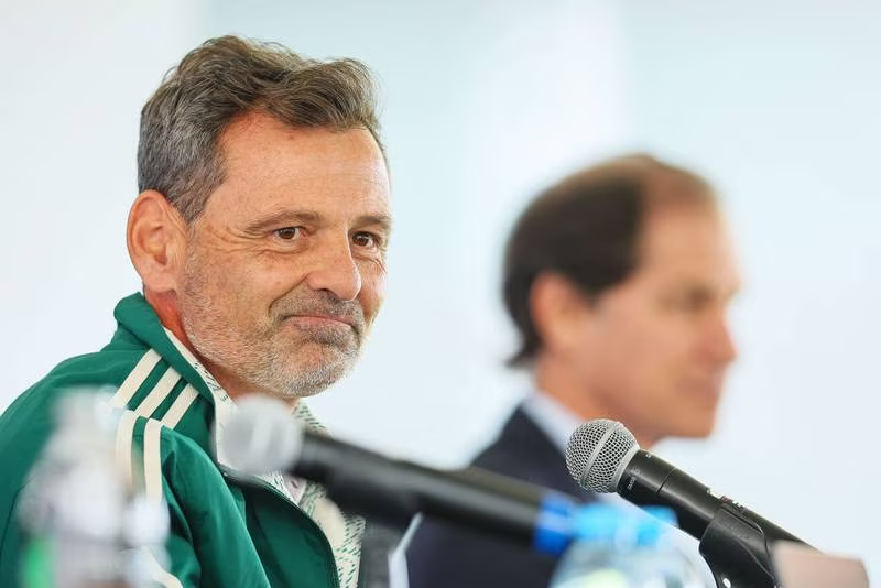 Estos son los primeros elegidos por Diego Cocca para el Tri
