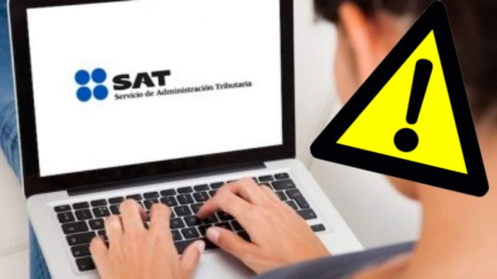 Por fallas en portal, SAT debe dar prórroga a empresas para declaración anual: Coparmex