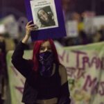 ¿Cuándo será la marcha feminista 2023 por el Día Internacional de la Mujer?