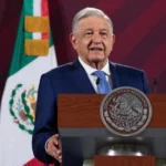Reaparece López Obrador en la ‘mañanera’ tras superar COVID-19