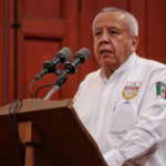 FGR va contra Francisco Garduño, titular del INM; lo acusa de la muerte de los 40 migrantes de Ciudad Juárez