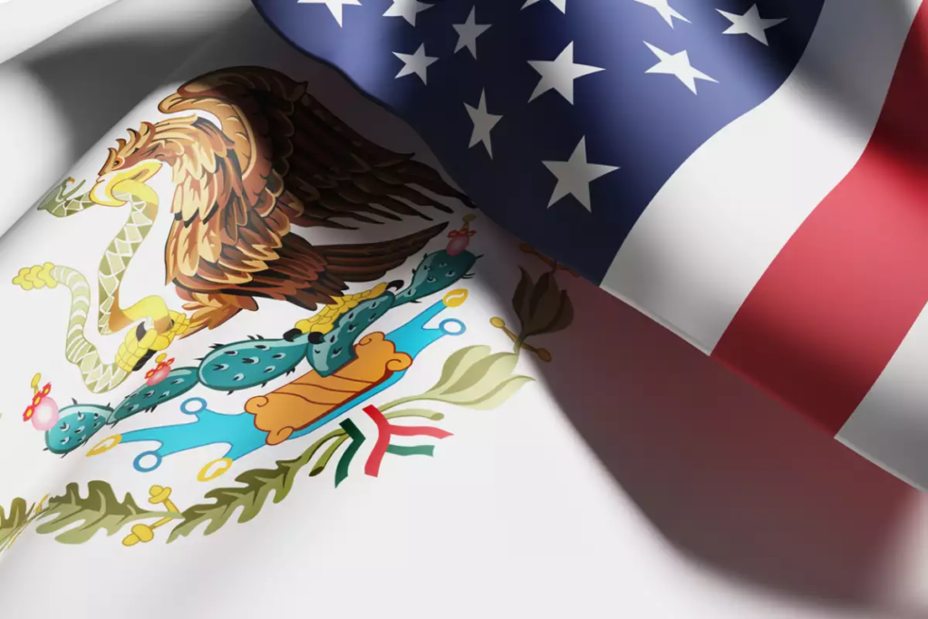 México pedirá un informe a EE.UU. sobre supuesto espionaje a Fuerzas Armadas