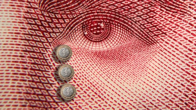 AMLO augura crisis económica externa en 2025 por elecciones en EU