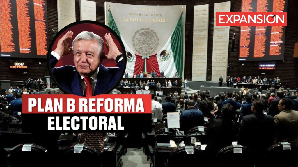 AMLO anuncia ‘Plan C’ tras invalidación en SCJN de Plan B