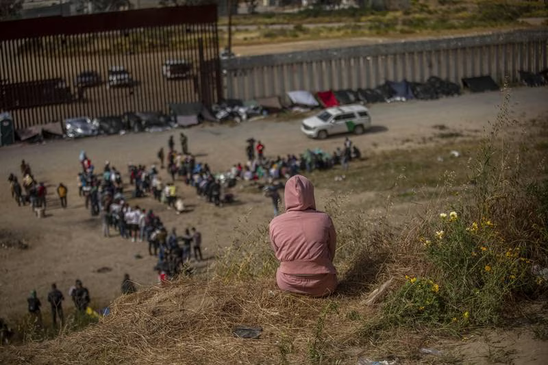 México y EU no están preparados ante flujo migratorio sin precedentes por fin del Título 42