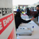 CDMX, la entidad que generó más empleos formales durante marzo pasado