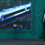 “No van a parar las obras”: AMLO tras suspensión definitiva contra tramos del Tren Maya