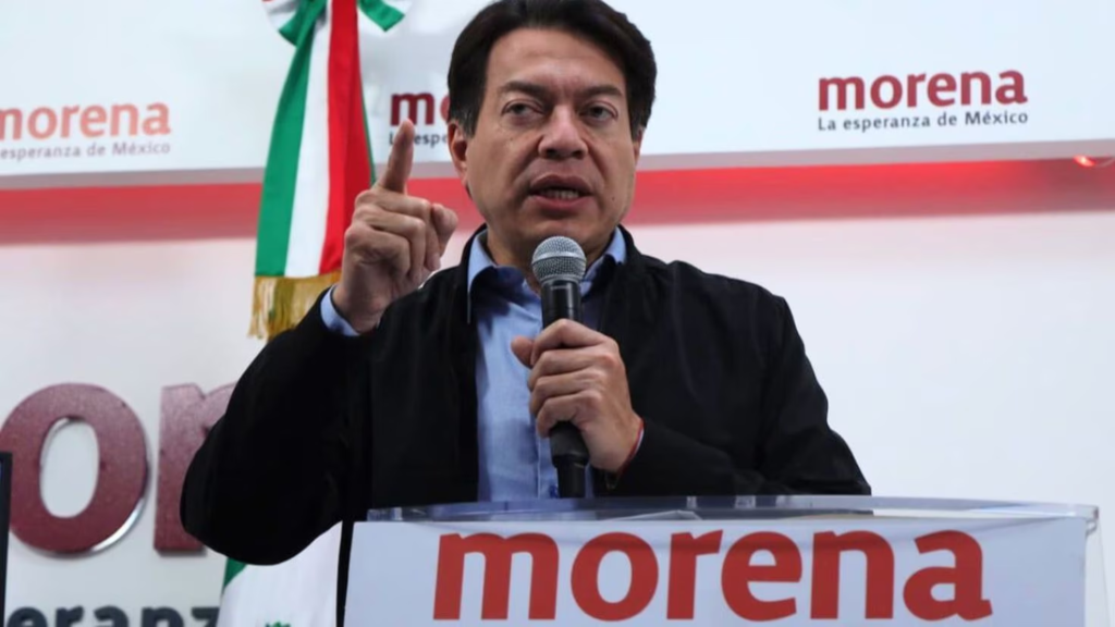 Próximo domingo, fecha, procedimiento y requisitos para candidatura presidencial de Morena