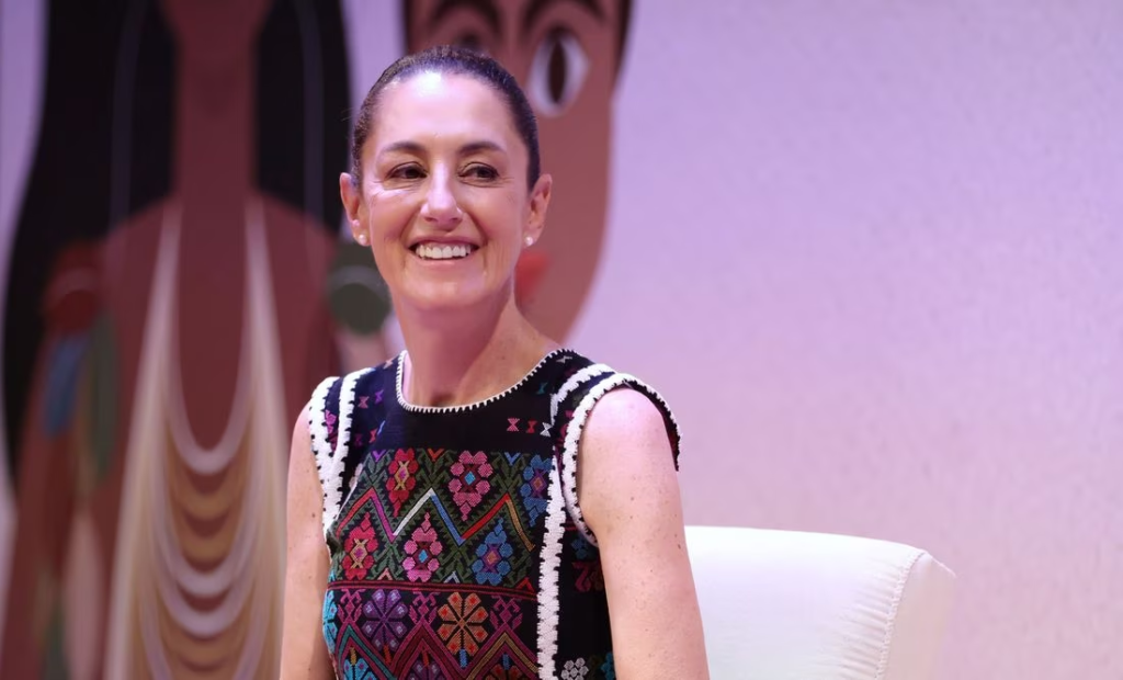 ¿Quién será el nuevo jefe de Gobierno de la CDMX? Esto responde Sheinbaum