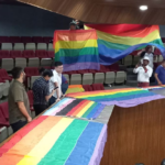 Congreso de Nuevo León aprueba el matrimonio igualitario