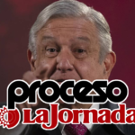 ¡’La Jornada’ y ‘Proceso’ , pecado de la sumisión!