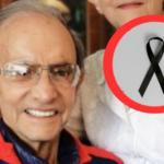 Reportan el fallecimiento de Nino Canún, conductor del programa ‘¿Y usted qué opina?’