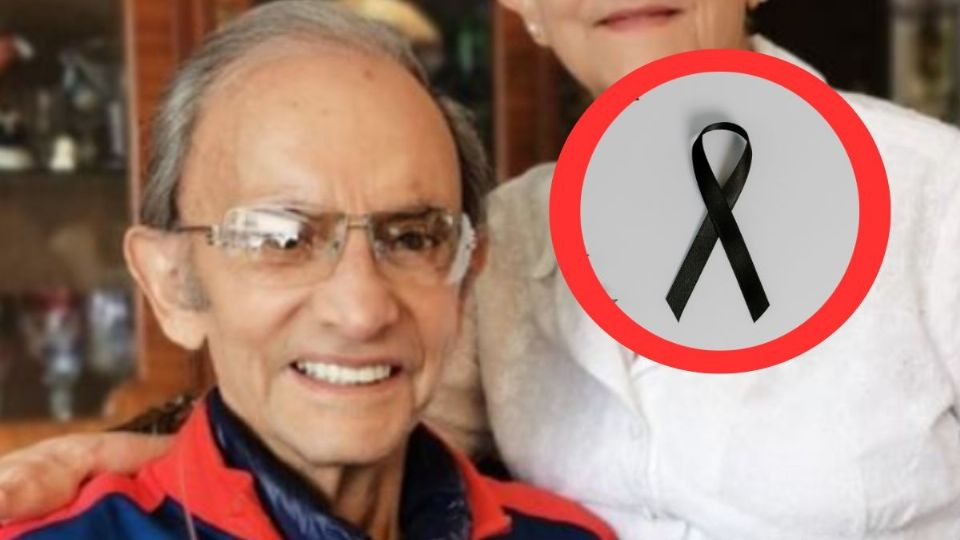 Reportan el fallecimiento de Nino Canún, conductor del programa ‘¿Y usted qué opina?’