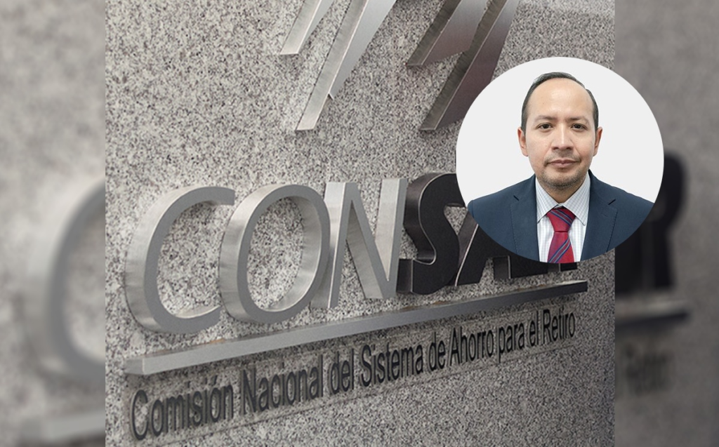Des-Aforada | Las transiciones de la Consar
