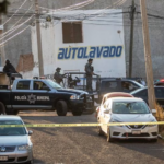 Violencia en municipios de México en riesgo de agravarse por elecciones 2024