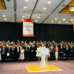 Osorio Chong, Ruiz Massieu y Eruviel Ávila renuncian al PRI y fundan «Congruencia por México»