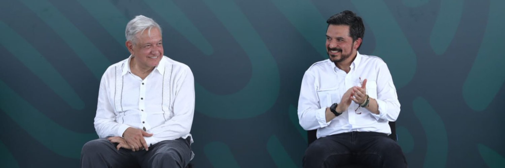 ¡Qué casualidad! El choncho negocio de Zoe Robledo