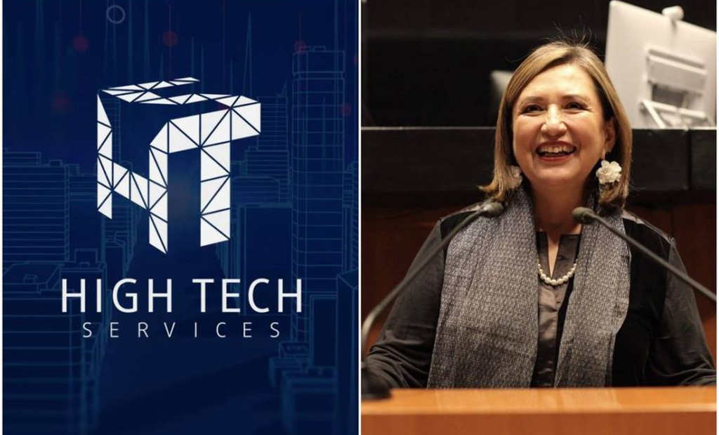 Xóchitl Gálvez ha recibido en gobierno de AMLO contratos por 9 mdp de Salud, Banobras y Senasica