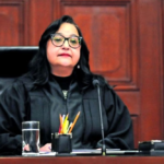 Suprema Corte responde a carta de Luisa María Alcalde sobre sueldos de ministros
