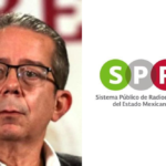 Jenaro Villamil reconoce uso de radio y tv públicas para difundir biografías de aspirantes de Morena; lo acusan de violar ley electoral