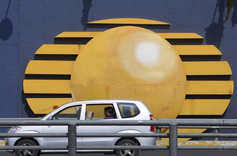 Ganancias de Televisa se desploman 94.7% en el segundo trimestre