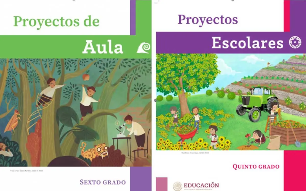 Jueza da 24 horas a SEP para cumplir rediseño de libros de texto gratuitos
