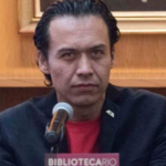 Marx Arriaga, funcionario de la SEP acusado de mansplaining, gana más que AMLO