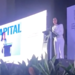 SANDRA CUEVAS SE LANZA POR LA JEFATURA DE GOBIERNO