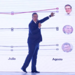 Ebrard lanza guerra legal por apoyo del gobierno a Sheinbaum