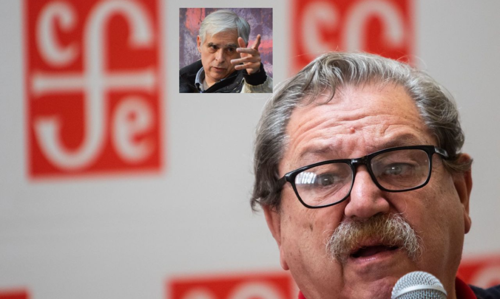 DESTINAN FCE E INAH 2 MILLONES DE PESOS PARA COEDICIÓN DE OBRA DE “EL FISGÓN”