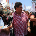 Fidel Kuri se queda en el Reclusorio Norte; juez lo vincula por fraude procesal