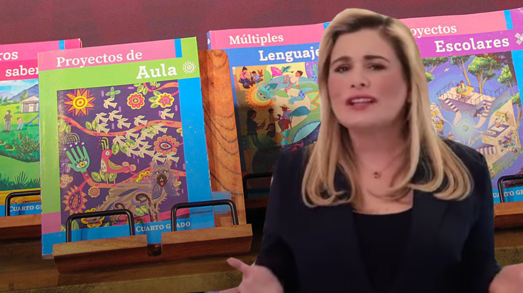 Chihuahua no entregará libros de texto, entregará material de apoyo