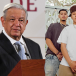 AMLO anuncia que “Yahritza y su Esencia” estarán en el Zócalo el 15 de septiembre