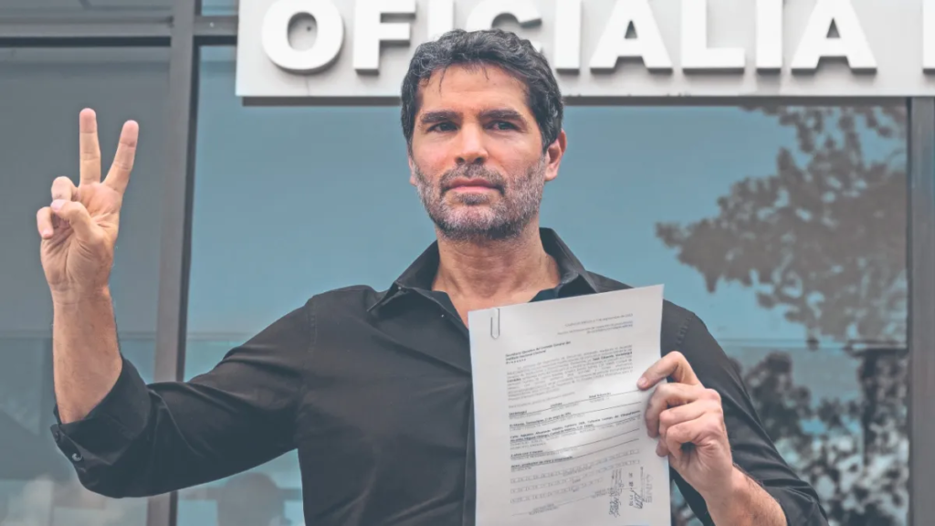 Agoniza candidatura de independientes