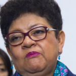 El PAN protesta contra la eventual ratificación de Ernestina Godoy como fiscal