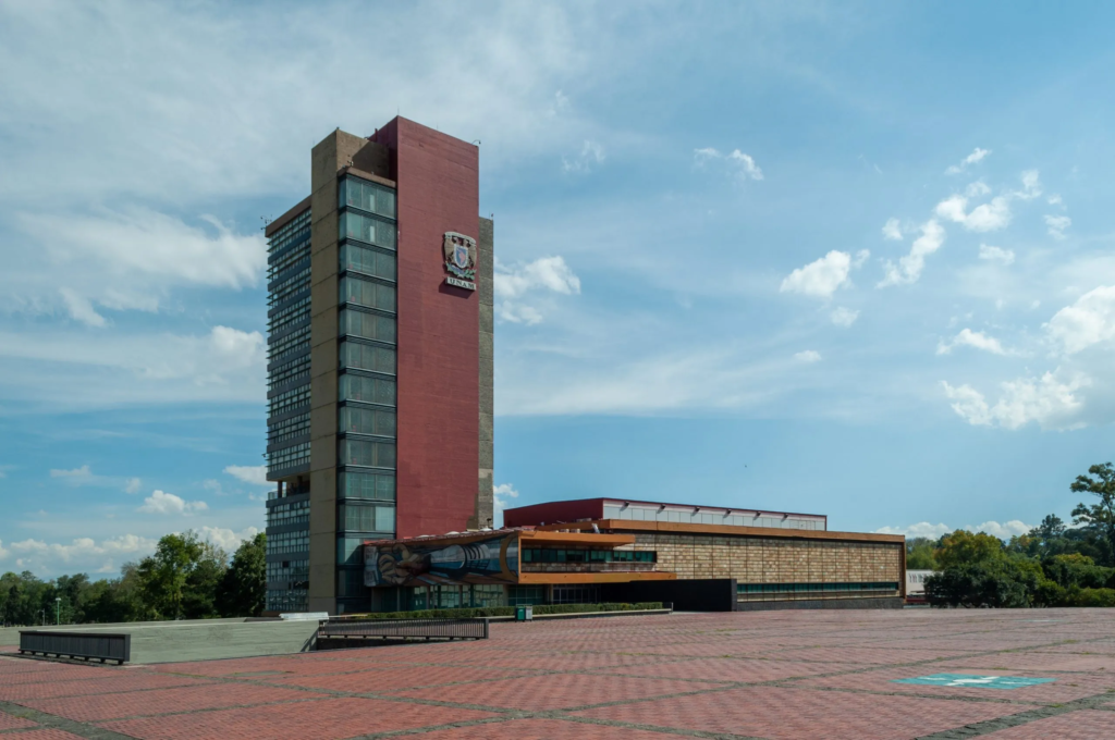 UNAM publica lista de 17 aspirantes que cumplen con requisitos para competir por Rectoría