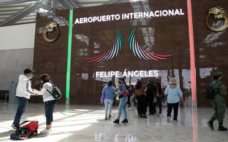Las costosas obras de la Transformación