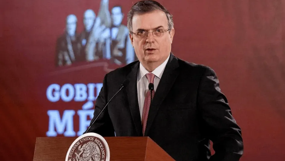 Marcelo Ebrard impugna proceso interno de Morena y demanda su reposición
