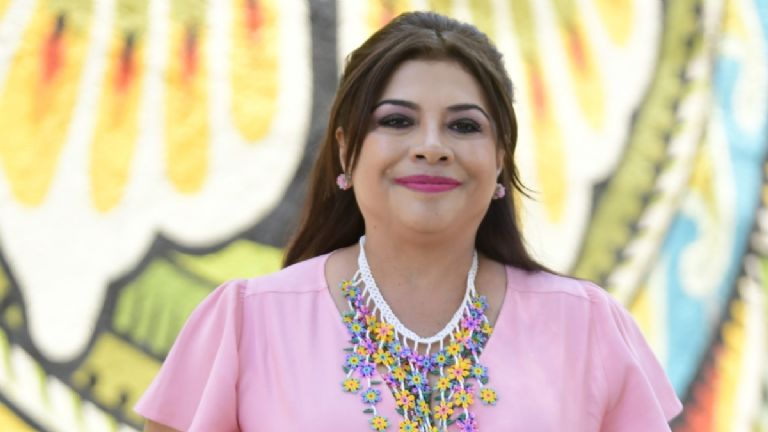 El Congreso de la CDMX aprueba la licencia de Clara Brugada, su último al frente de Iztapalapa será el 15 de septiembre
