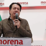Mario Delgado ya tiene fecha para definir si irá por la Jefatura de Gobierno de la CDMX