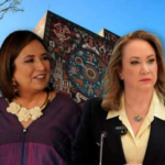 Acusan a Xóchitl Gálvez de plagio en tesis; «mi título lo obtuve por experiencia», responde