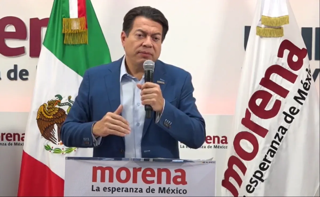 285 REGISTRADOS EN MORENA PARA ELECCIONES