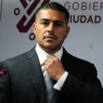 Morena arranca proceso interno en CDMX: El ex Secretario de Seguridad lidera la contienda para 2024