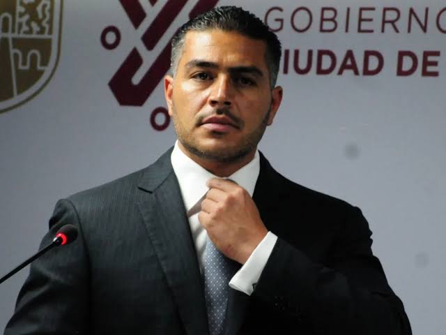 Morena arranca proceso interno en CDMX: El ex Secretario de Seguridad lidera la contienda para 2024