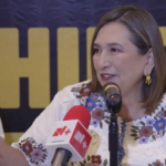 Gobierno le ‘perdonó la vida’ a Peña Nieto, no lo investigó: Xóchitl Gálvez