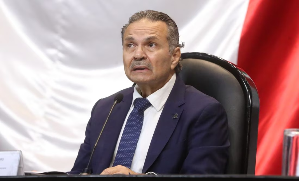 “Director trampitas” y “diputado tontín”; así siguió el choque entre director de Pemex y diputados