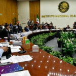 El INE acata al Tribunal Electoral: estos serán los tiempos de la precampaña y su fiscalización