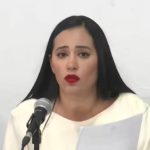 Supuesta exnovia de Sandra Cuevas denuncia acoso de la alcaldesa