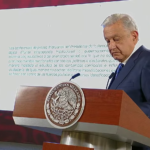 Adiós a posdata de las ‘mañaneras’: INE ordena a AMLO eliminar mensaje a conservadores